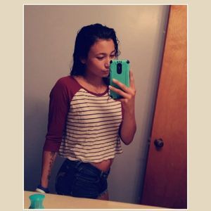 Meet your Posher, Brii